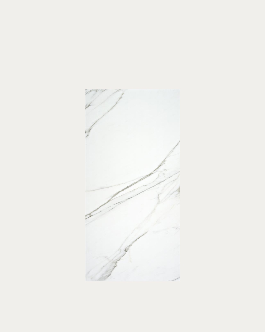 Pločica Keratile Aston White Satinato 60x120 cm