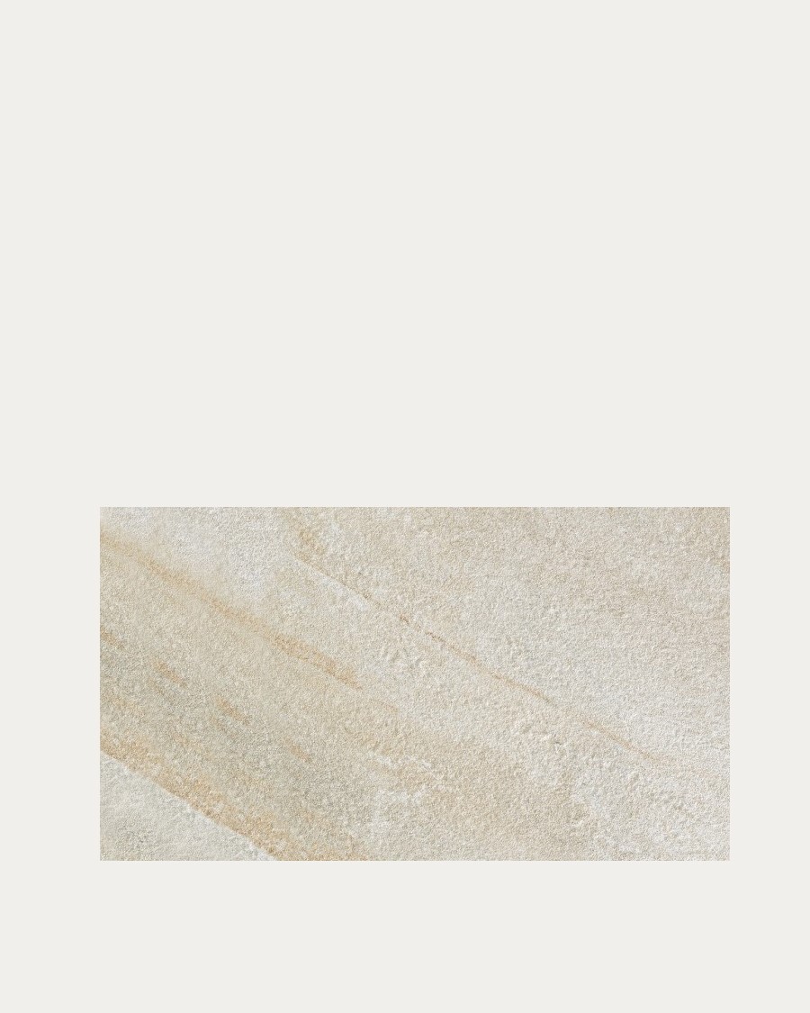 Pločica Alfalux Stonequartz Bianco 30x60 cm