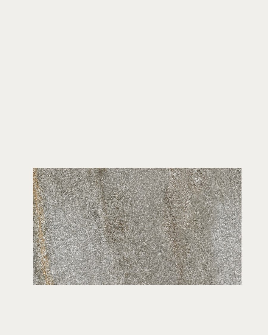 Pločica Alfalux Stonequartz Grigio 30×60 cm