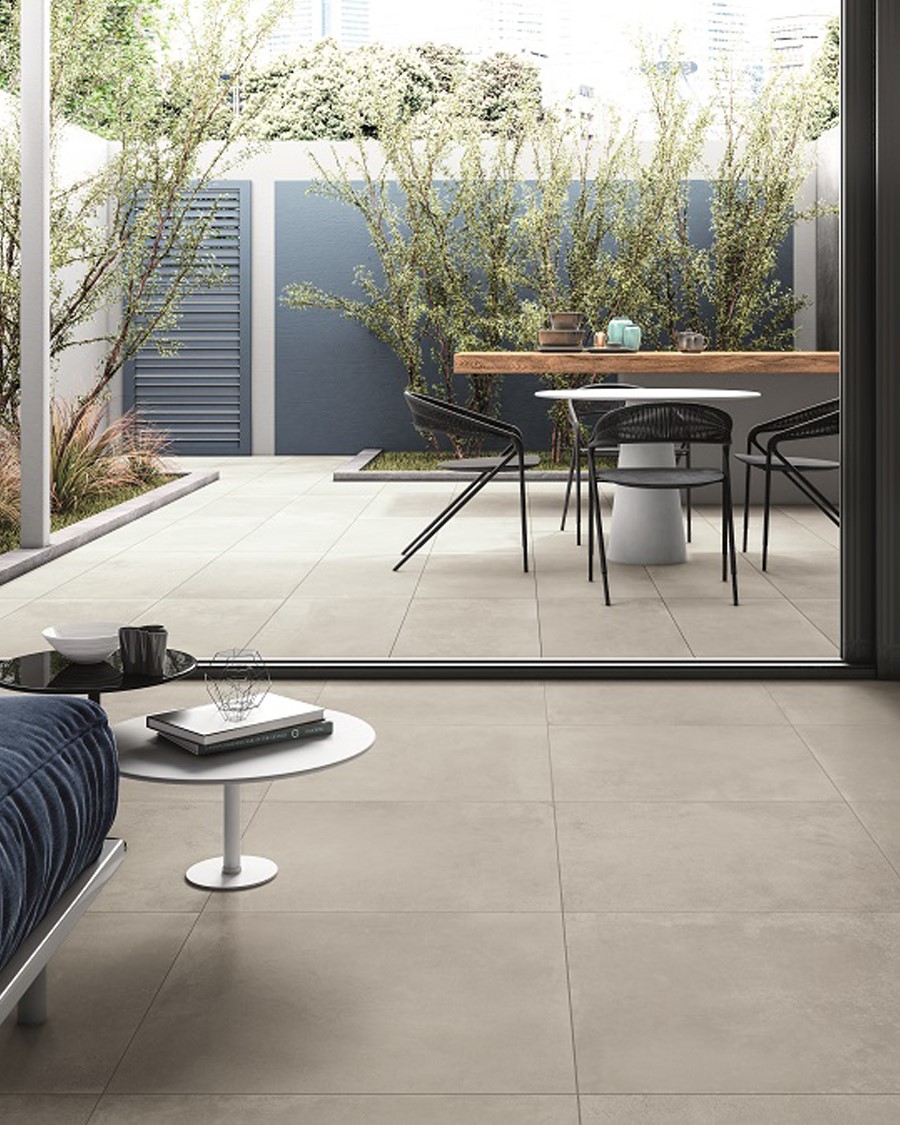 Pločica  Alfalux Garda Bardolino Natural 60x60 cm