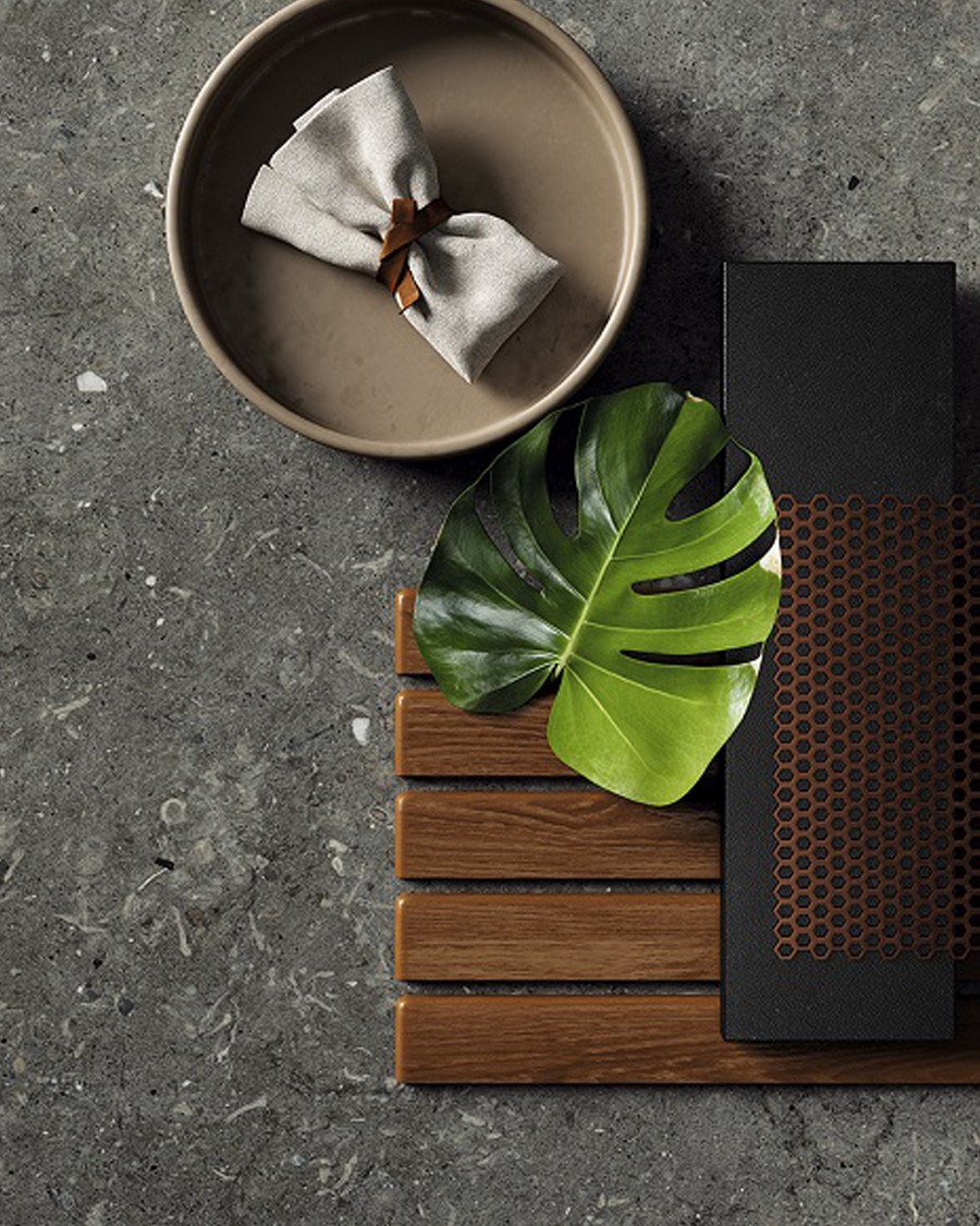 Pločica Alfalux Pietre Pure Piasentina Natural 60x60 cm