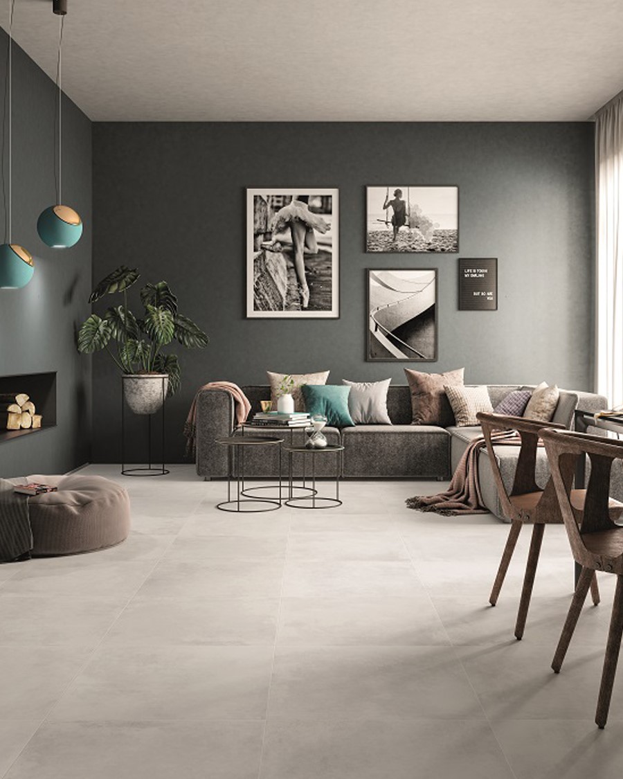 Pločica  Alfalux Garda Torbole 60×60 cm