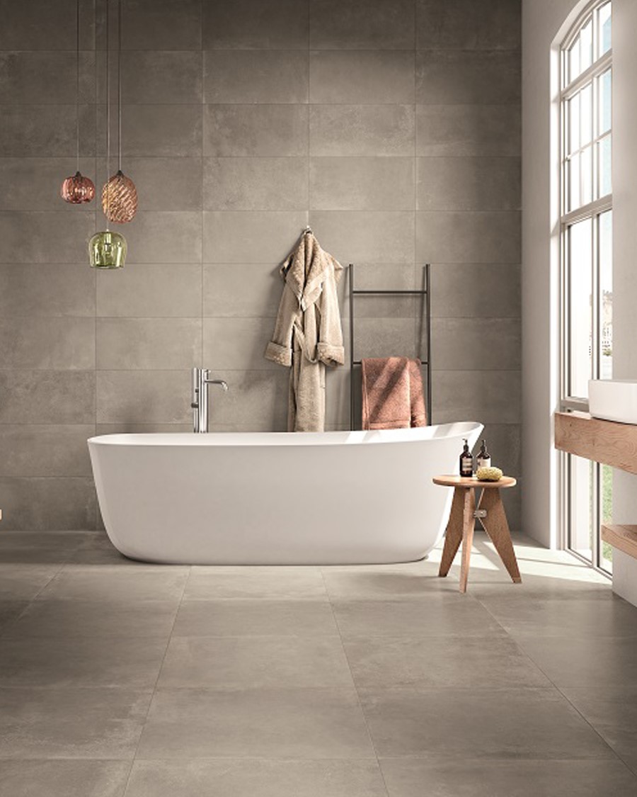 Pločica  Alfalux Garda Sirmione 30x60 cm