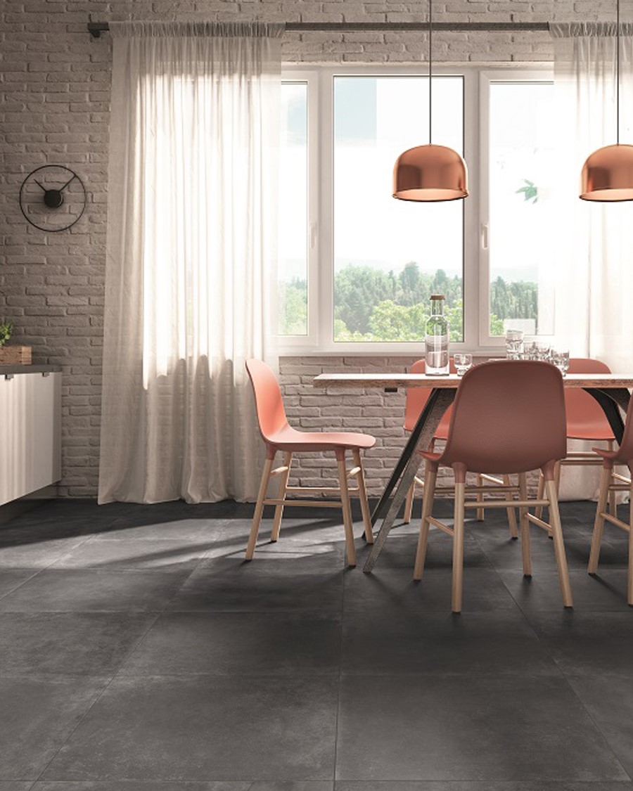 Pločica  Alfalux Garda Lazise Natural 60x60 cm