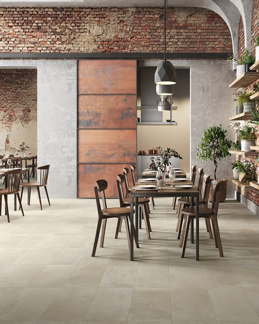 Pločica  Alfalux Garda Lugana Natural 30×60 cm