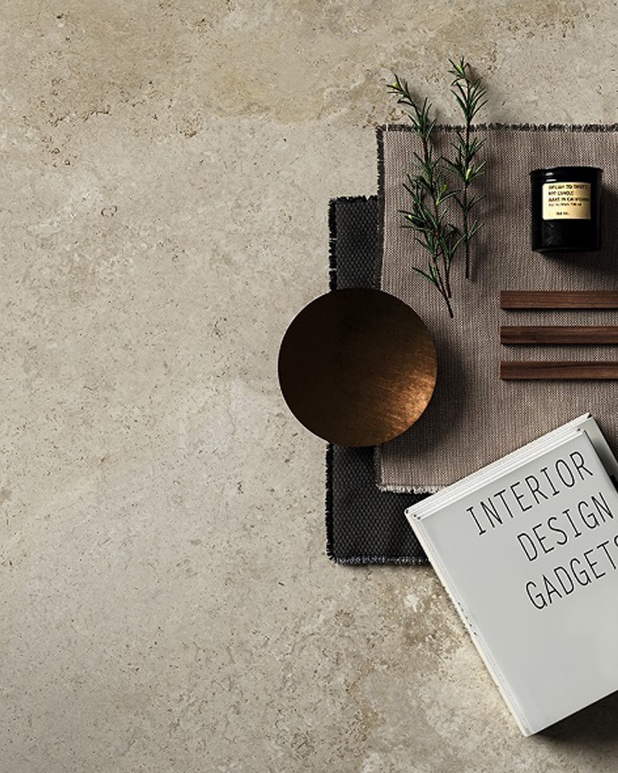 Pločica Alfalux Pietre Pure Borgogna Natural 60×60 cm