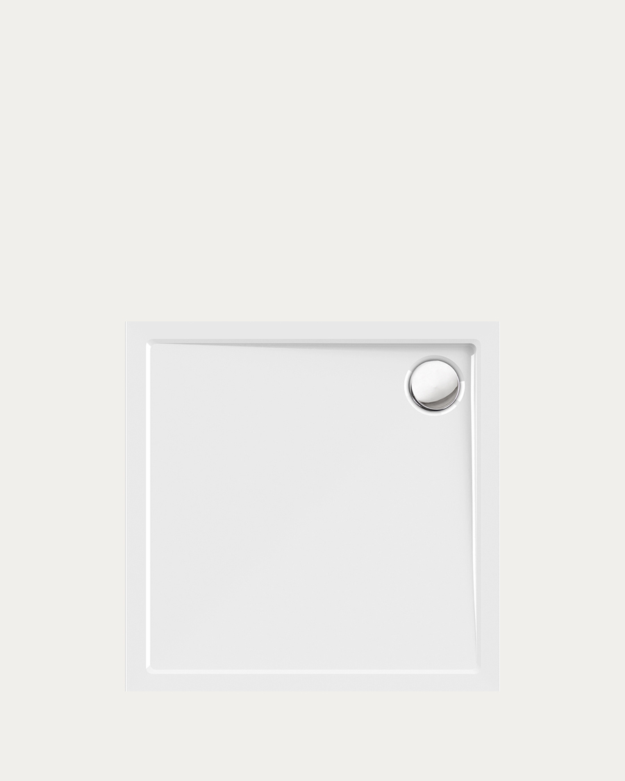 Idealaqua tuš kada pravokutna AJSC, 100x80 cm