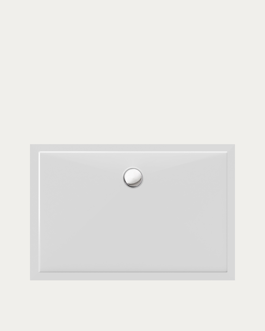 Idealaqua tuš kada pravokutna AJSC, 120x80 cm