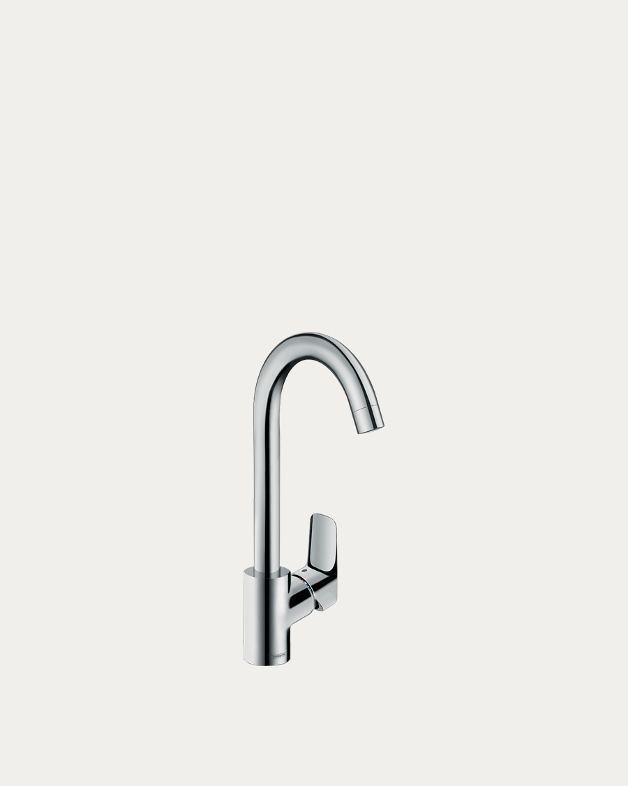 Hansgrohe miješalica za sudoper Logis 260
