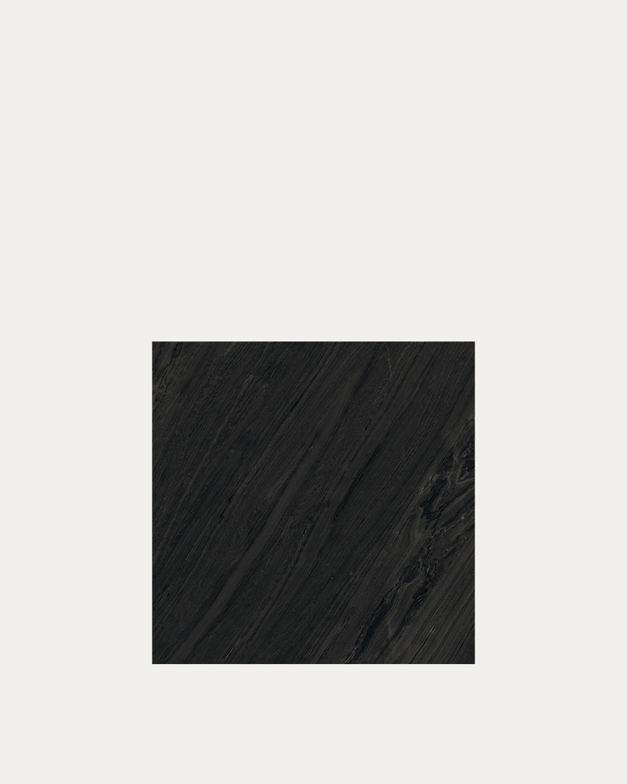 Pločica Marazzi Mystone Lavagna Nero 75×75 cm