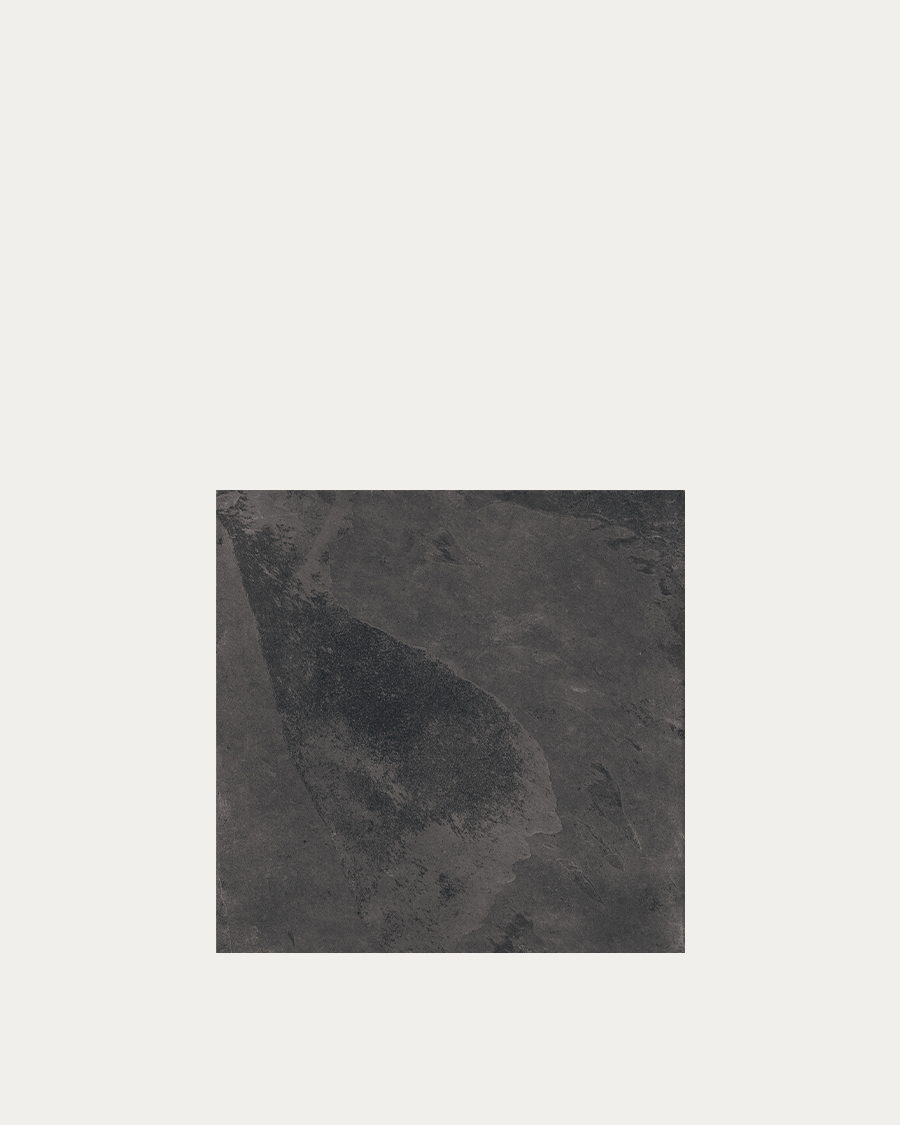 Pločica Marazzi Mystone Ardesia Antracite 75×75 cm