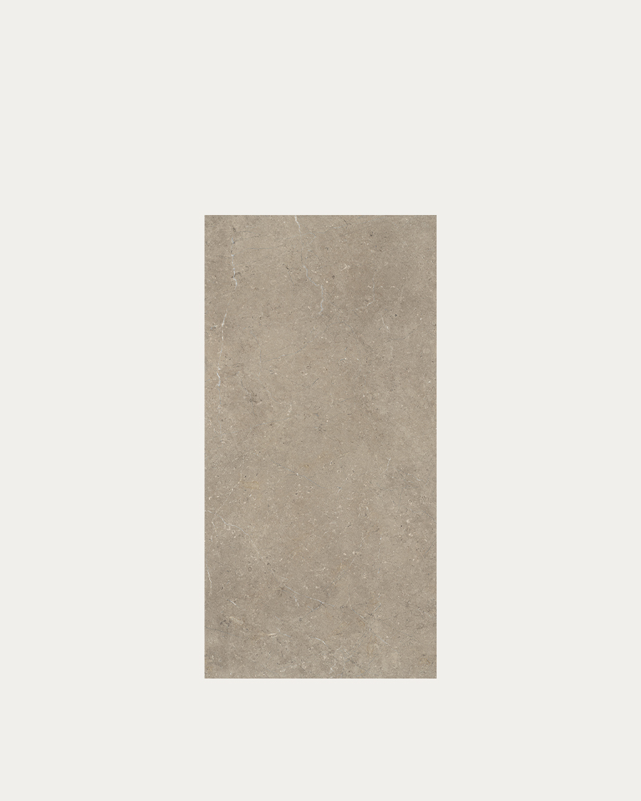 Pločica Marazzi Mystone Limestone Taupe 75×150 cm