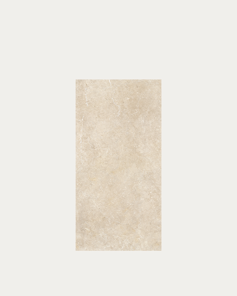 Pločica Marazzi Mystone Limestone Sand 75×150 cm