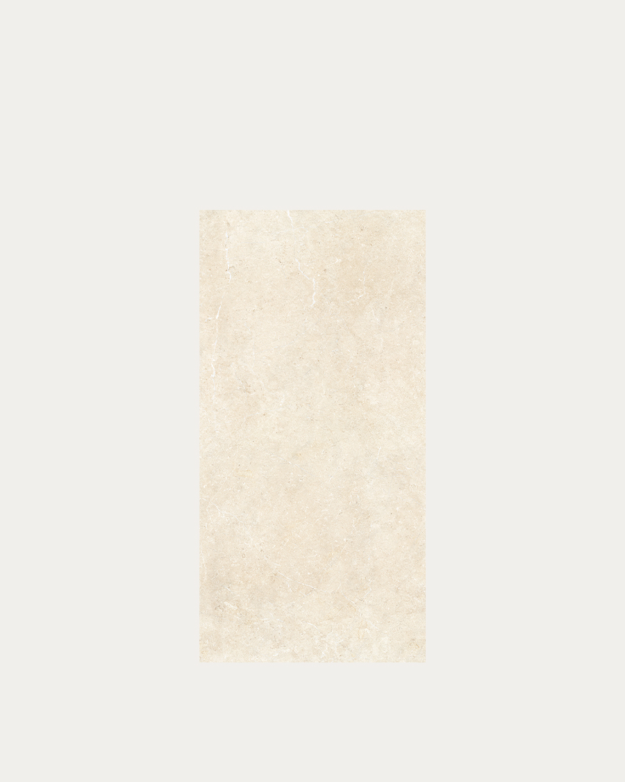 Pločica Marazzi Mystone Limestone Ivory 75×150 cm