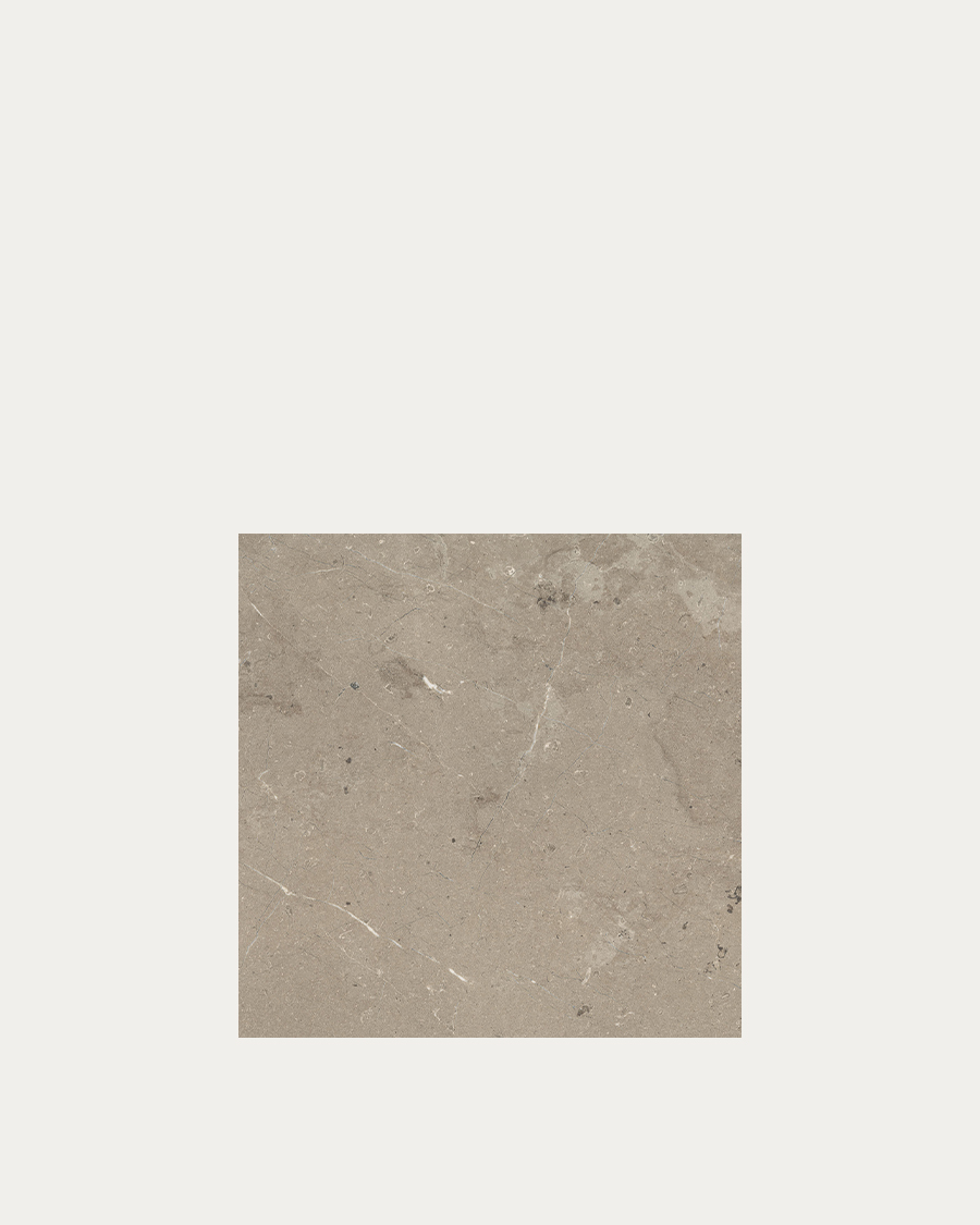 Pločica Marazzi Mystone Limestone Taupe 75×75 cm