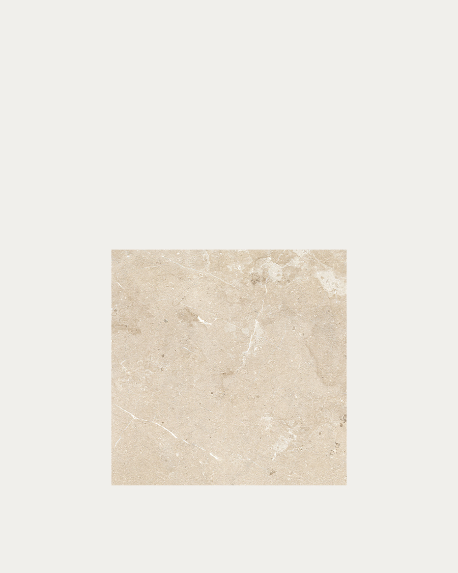 Pločica Marazzi Mystone Limestone Sand 75×75 cm