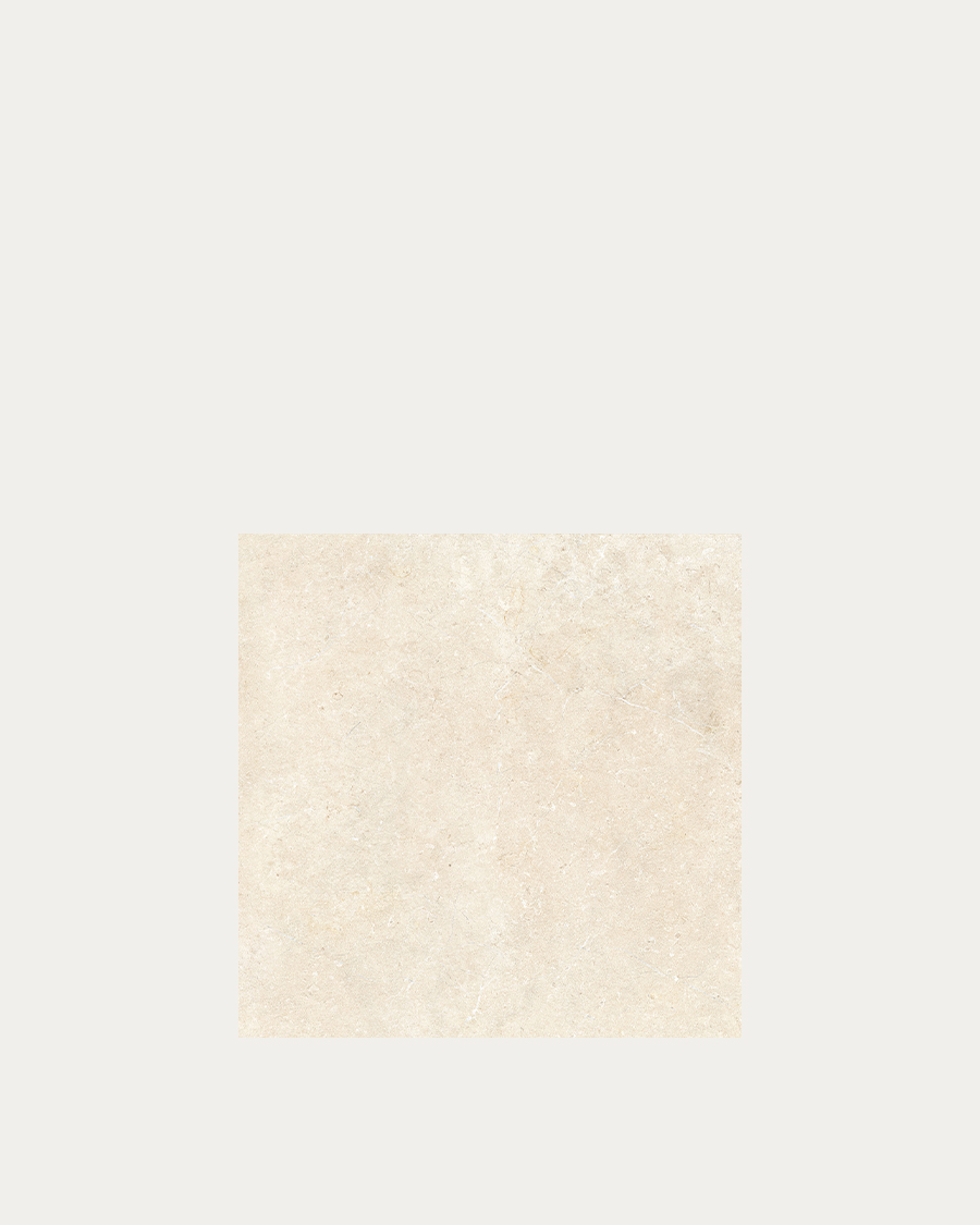 Pločica Marazzi Mystone Limestone Ivory 75×75 cm