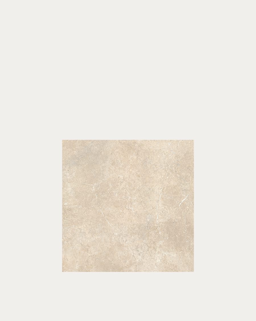 Pločica Marazzi Mystone Limestone Sand 120×120 cm