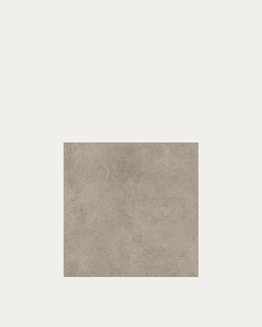 Pločica Marazzi Mystone Limestone Taupe 120×120 cm
