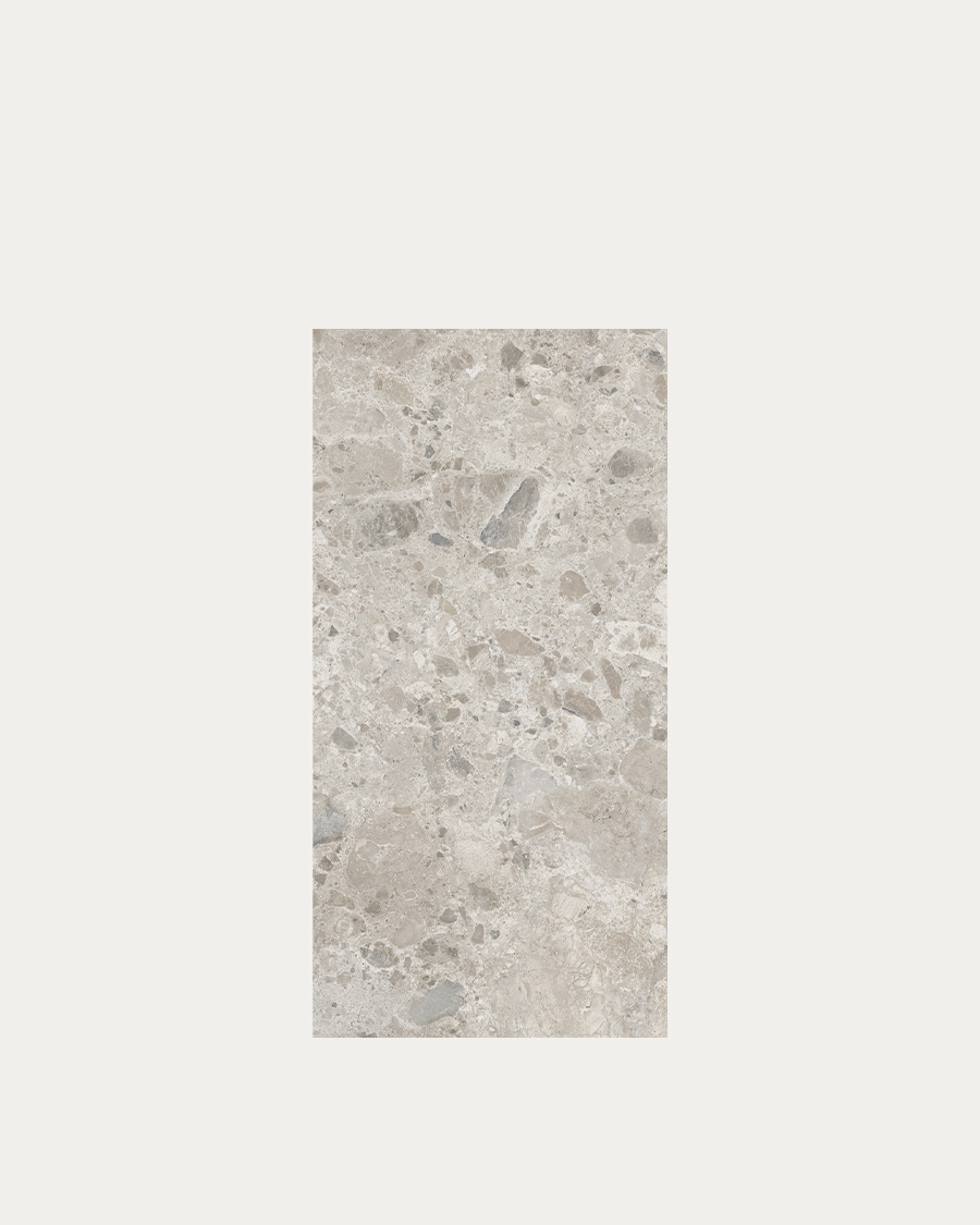 Pločica Marazzi Caracter Mix Gris 60×120 cm