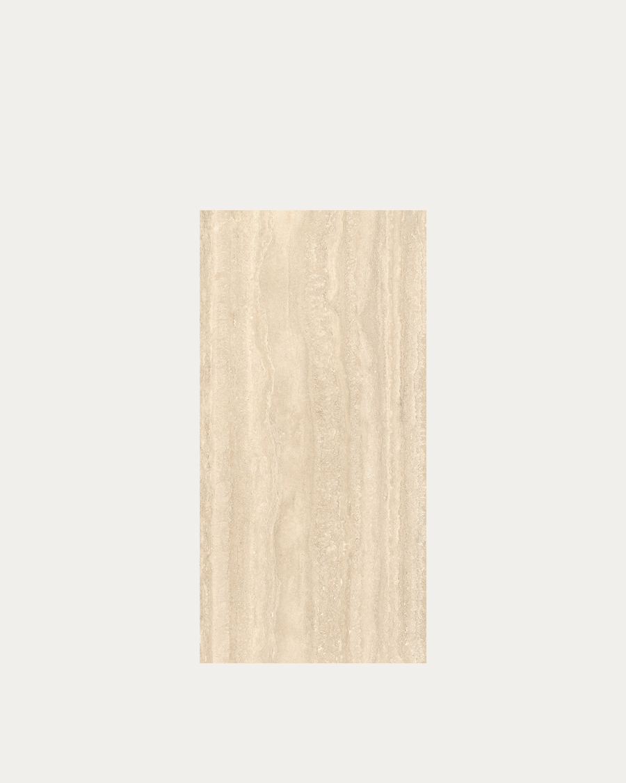Pločica Marazzi Mystone Travertino Classico 60×120 cm