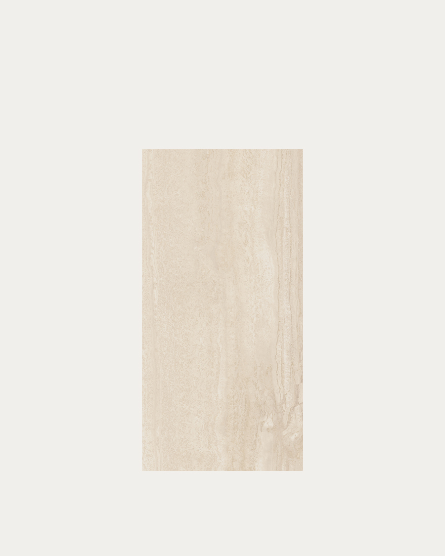 Pločica Marazzi Mystone Travertino Navona Lux 60×120 cm