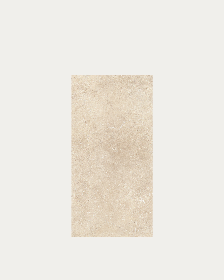 Pločica Marazzi Mystone Limestone Sand 60×120 cm