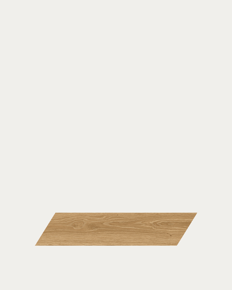 Pločica Marazzi Oltre Caramel Chevron 11×54 cm