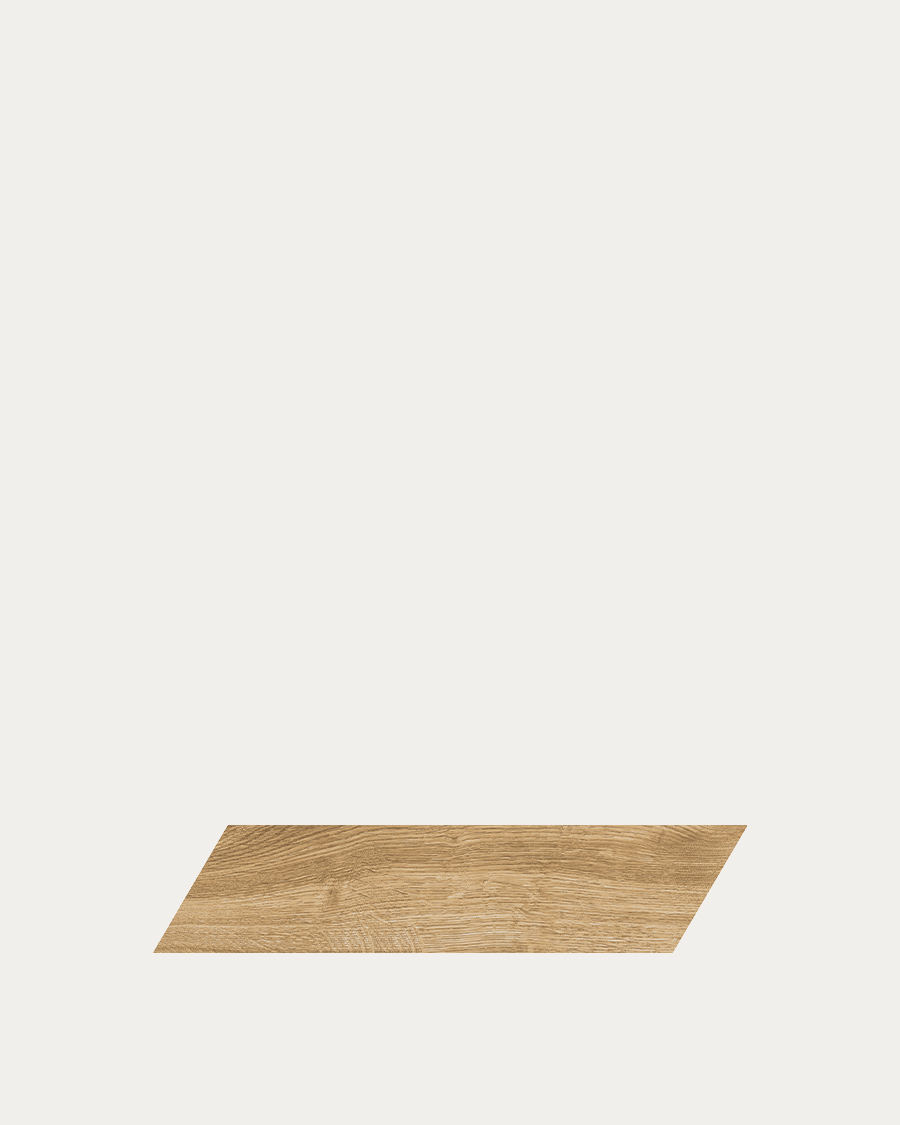 Pločica Marazzi Vero Natural Chevron 11×54 cm