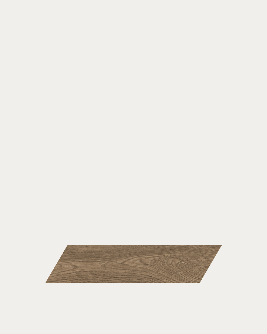 Pločica Marazzi Vero Rovere Chevron 11×54 cm