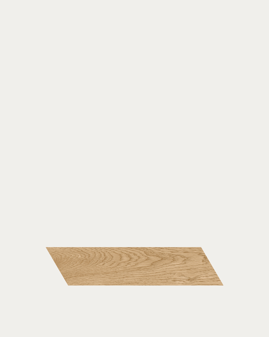 Pločica Marazzi Vero Larice Chevron 11×54 cm