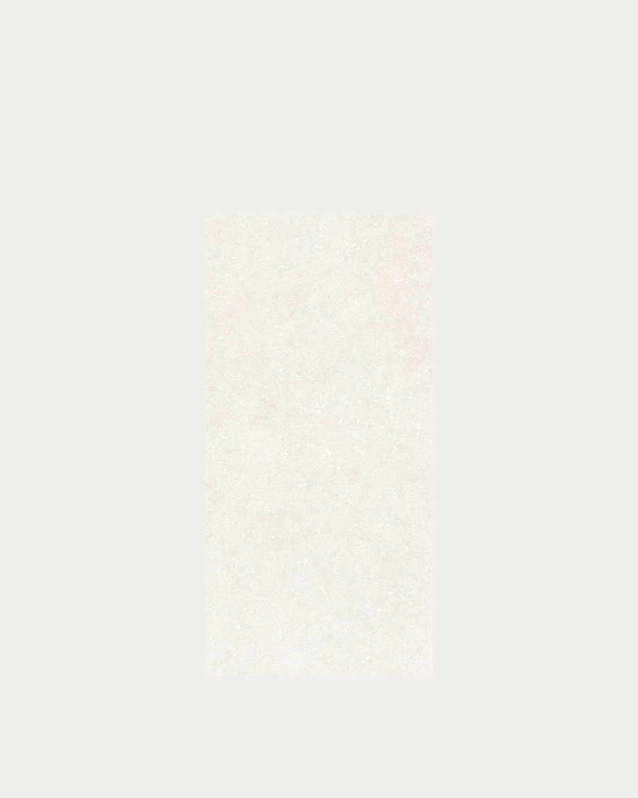 Pločica Marazzi Mystone Berici Bianco 60×120 cm