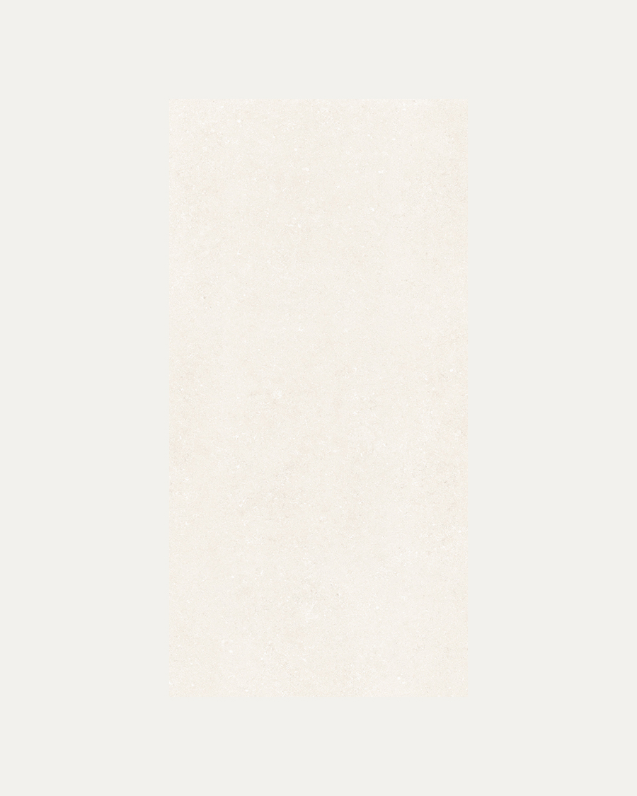 Pločica Marazzi Grande Stone Look Berici Bianco 120×278 cm