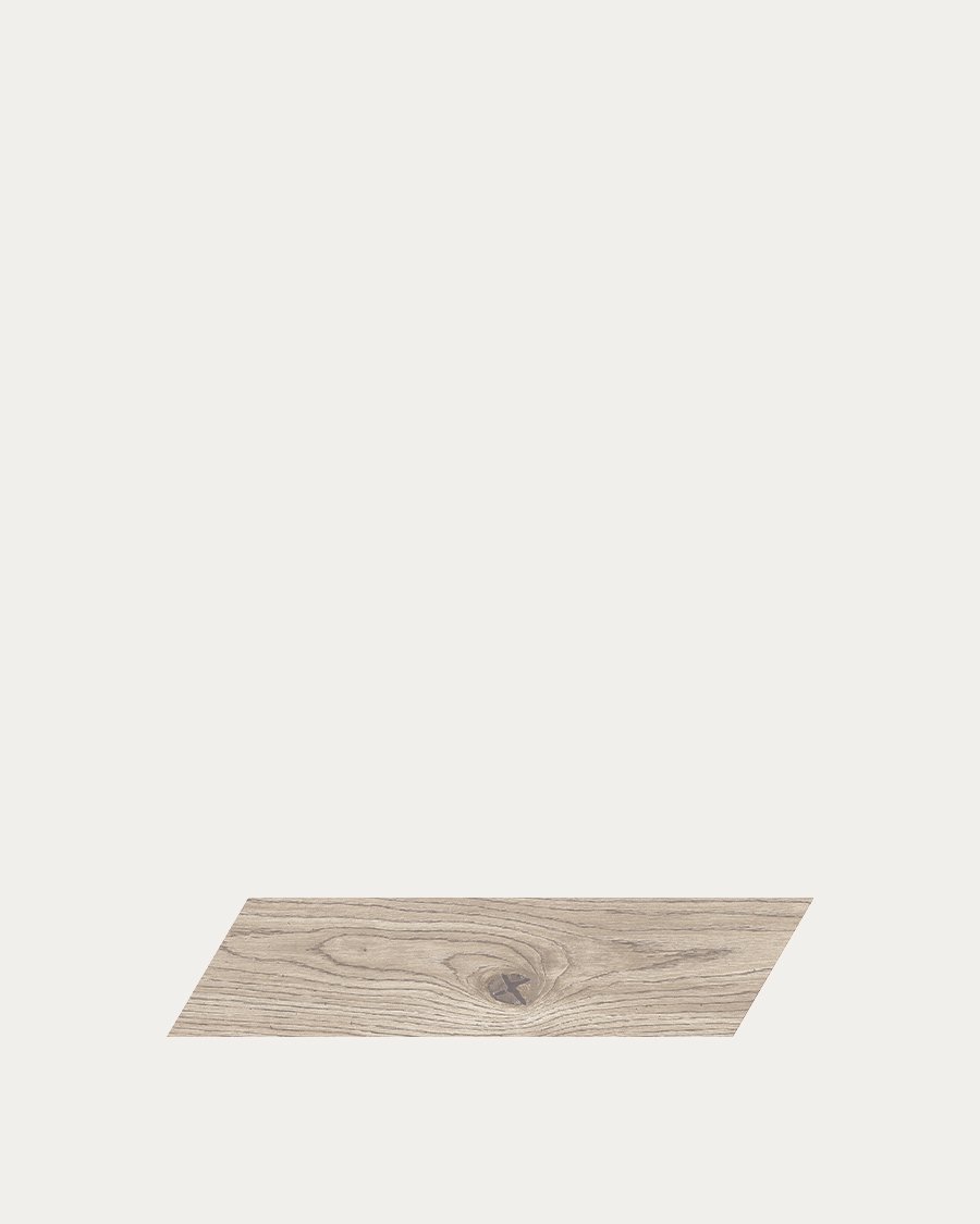 Pločica Marazzi Vivo Sabbia Chevron 11×54 cm