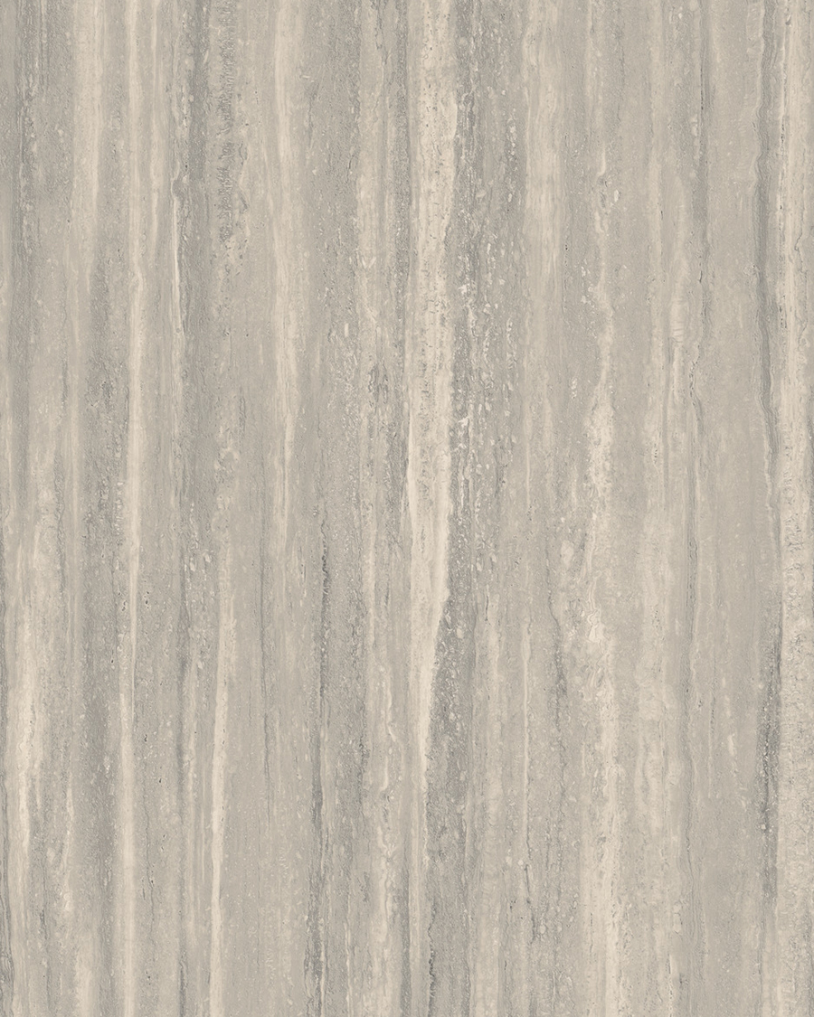 Pločica Marazzi Grande Stone Look Travertino Silver 120×278 cm