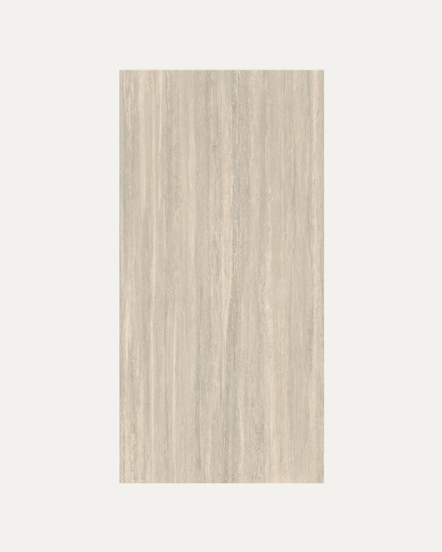 Pločica Marazzi Grande Stone Look Travertino Classico 120×278 cm