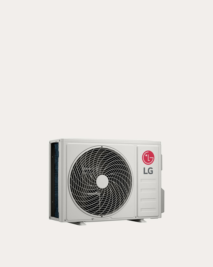 LG klima vanjska jedinica Artcool New Gallery LCD 3,5/4,0 kW