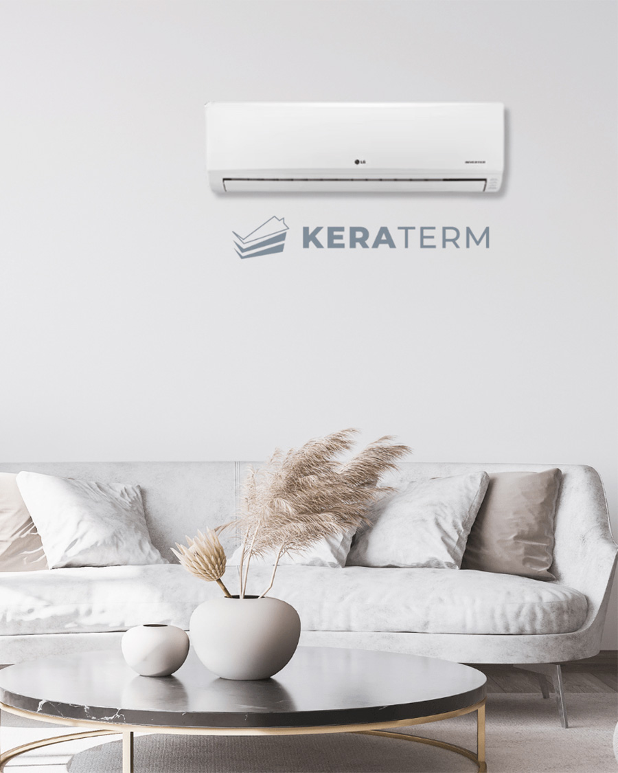 LG klima unutarnja jedinica Sirius 2,1/2,3 kW