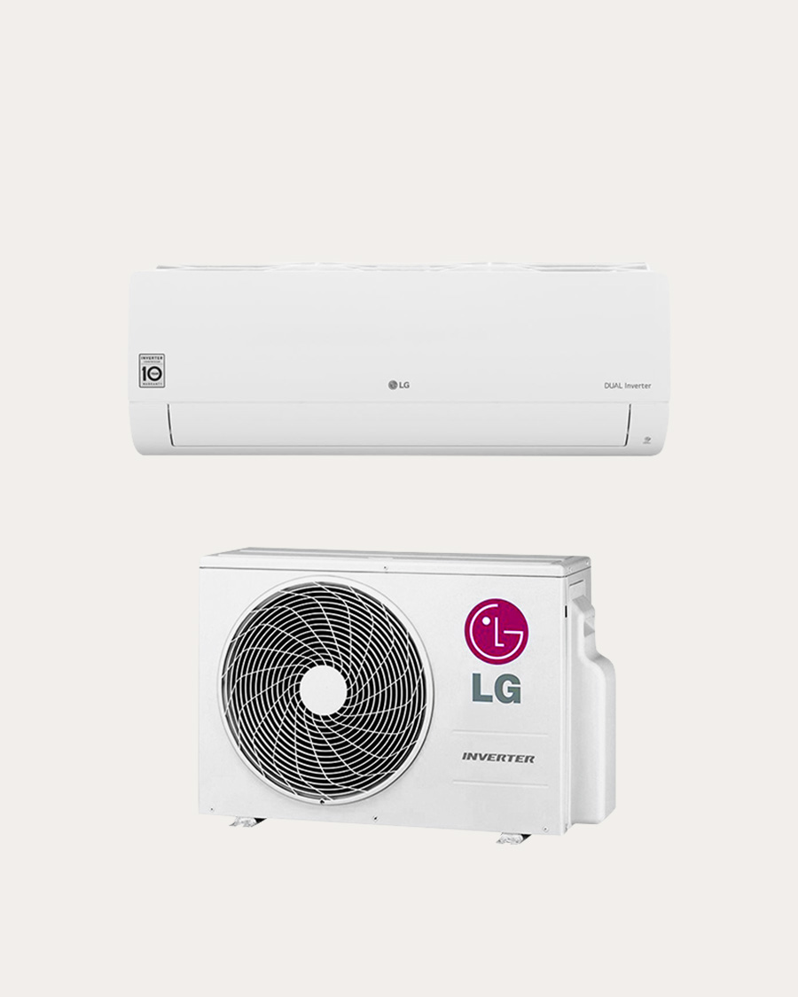 LG klima komplet Standard 2,5/3,2 kW