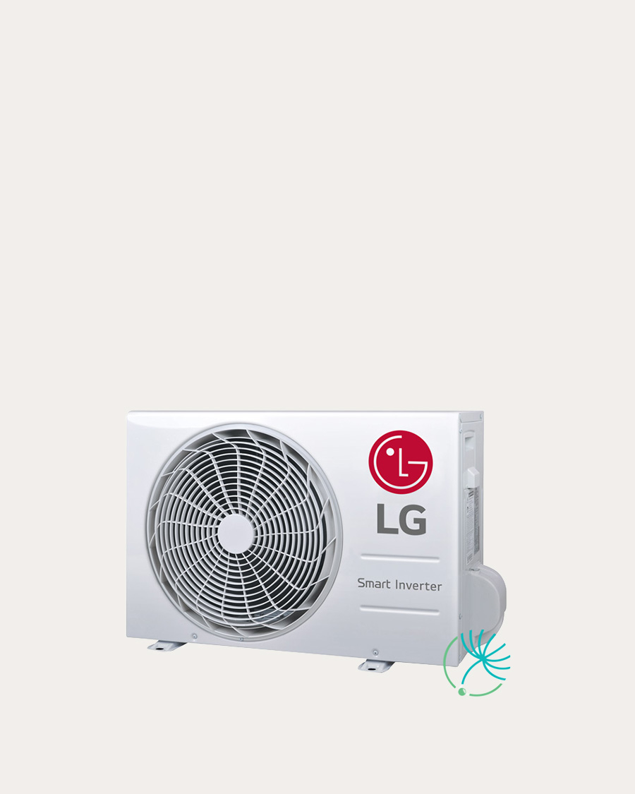 LG klima vanjska jedinica Confort 3,5/4,0 kW