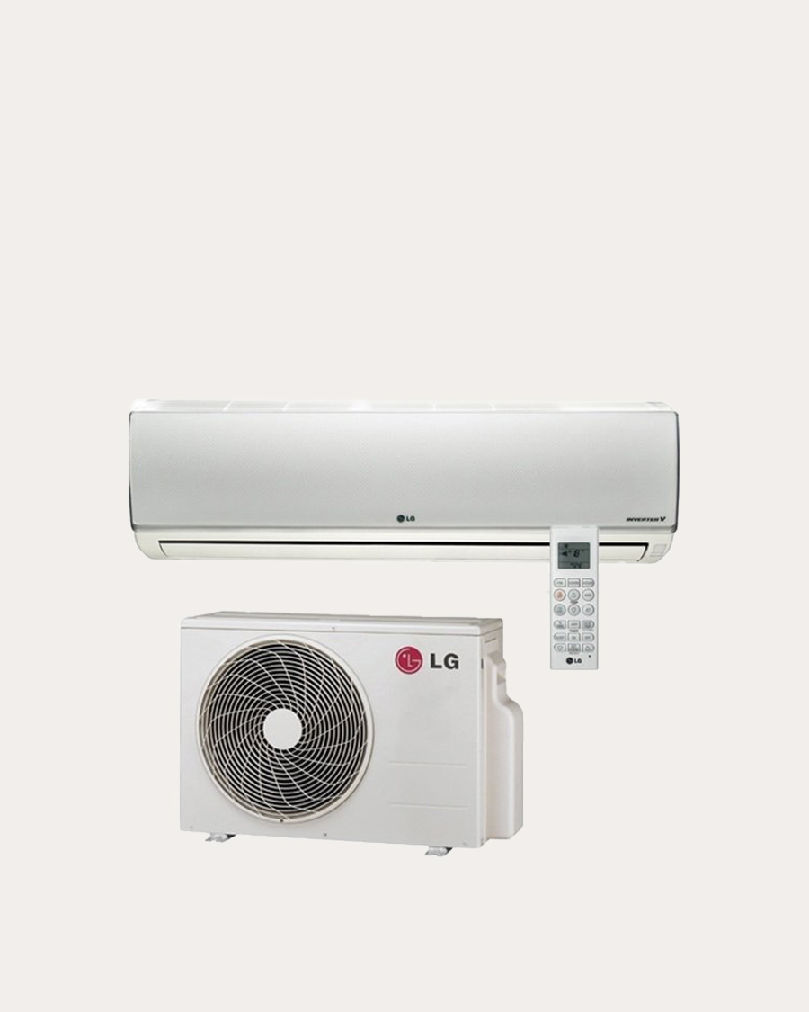 LG klima komplet Standard 5.0/5,8 kW