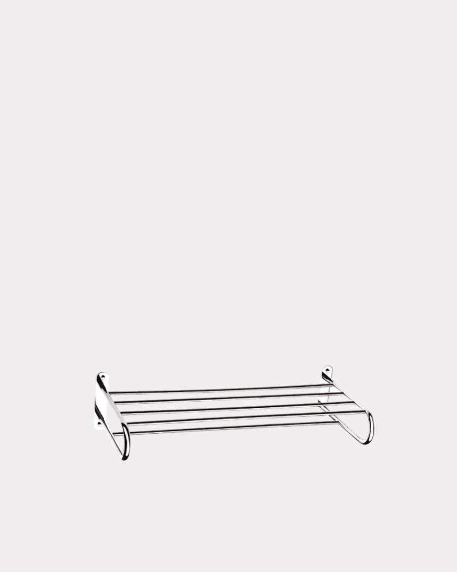 Idealaqua polica za ručnik 8000, 45cm, krom