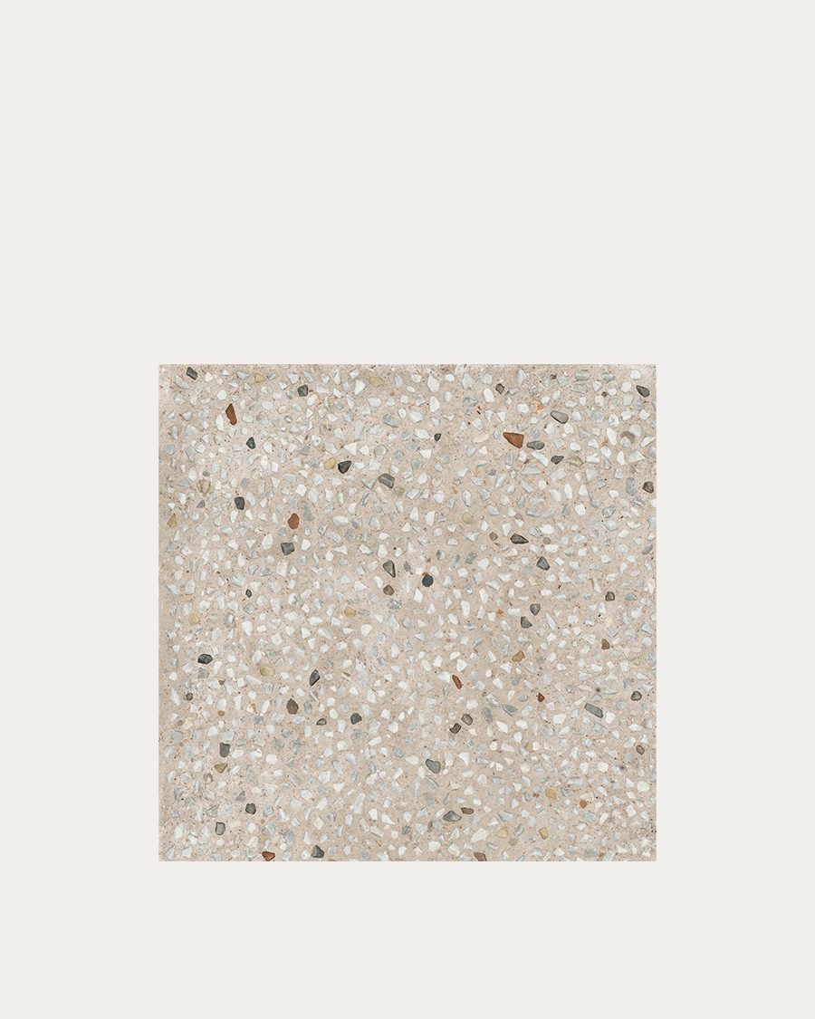 Pločica Ariana Anima Ghiaia Beige 60x60 cm