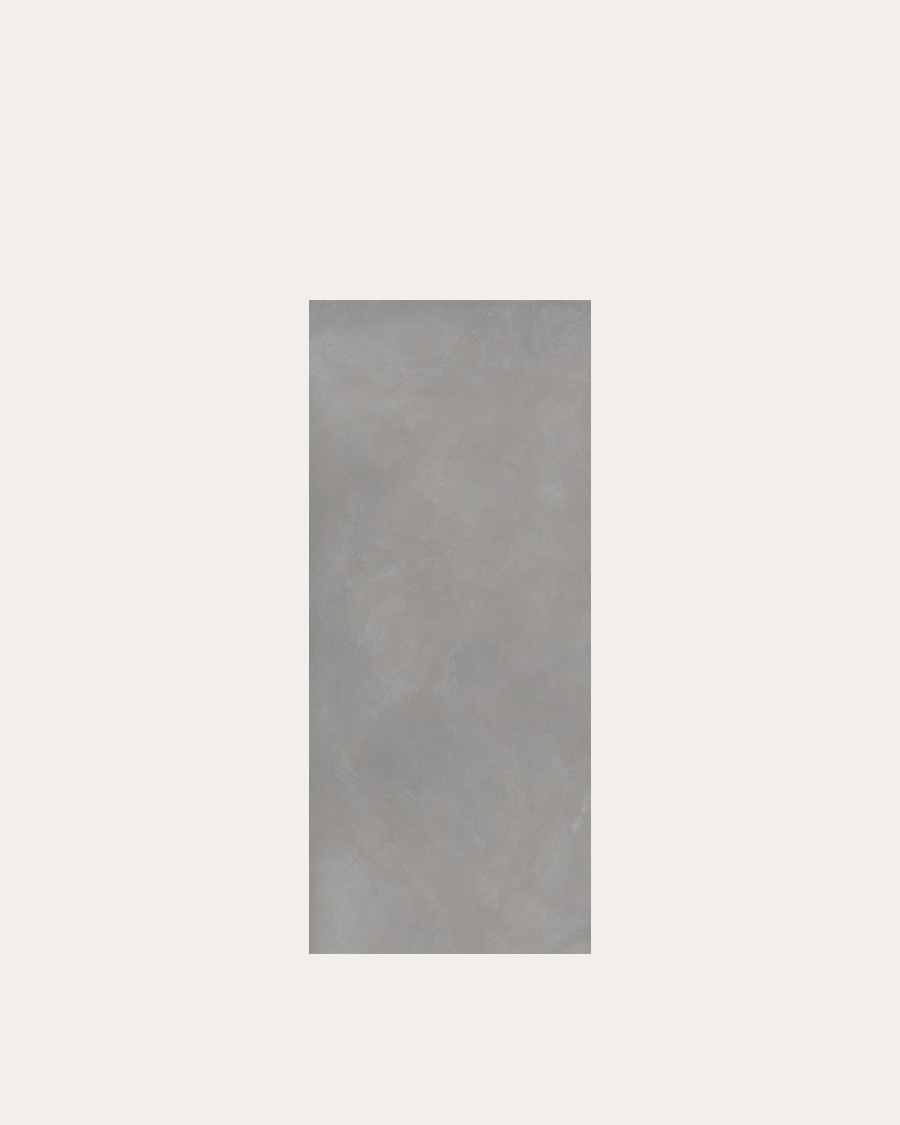 Pločica Marazzi Grande Resin Look Grigio Satin 120×278 cm