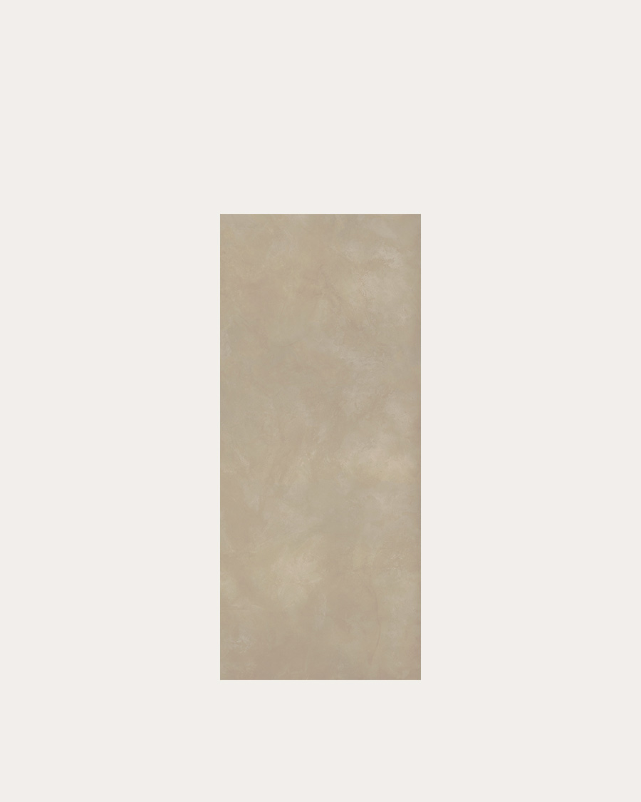 Pločica Marazzi Grande Resin Look Beige Satin 120×278 cm