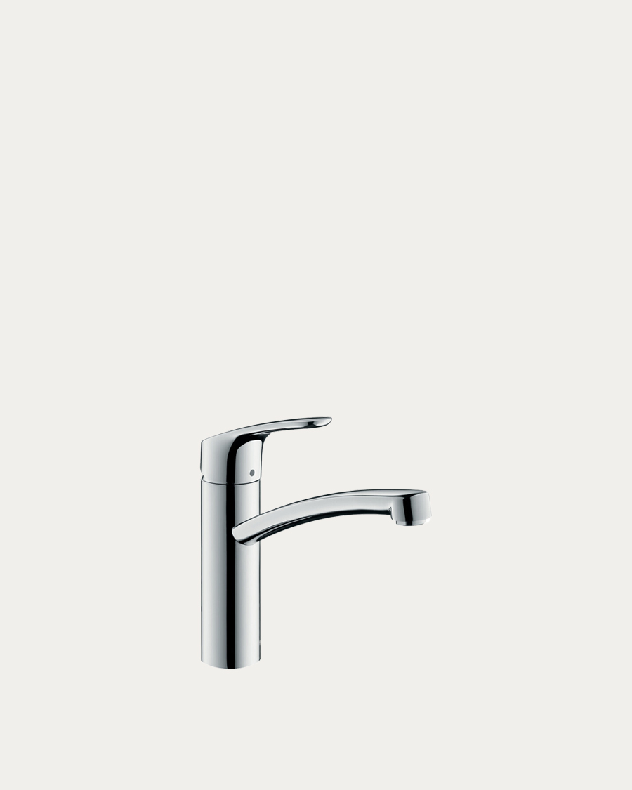 Hansgrohe Focus miješalica za sudoper niskotlačna,krom