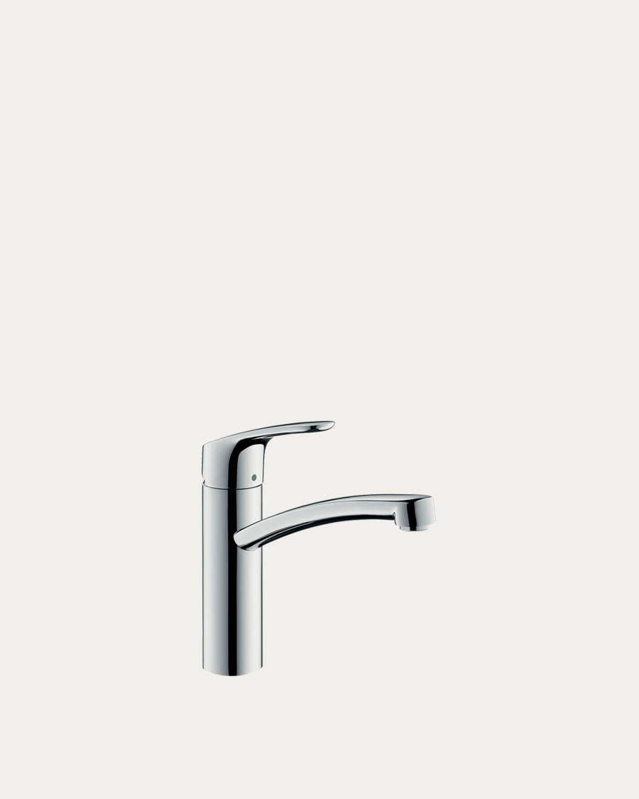 Hansgrohe Focus miješalica za sudoper,krom