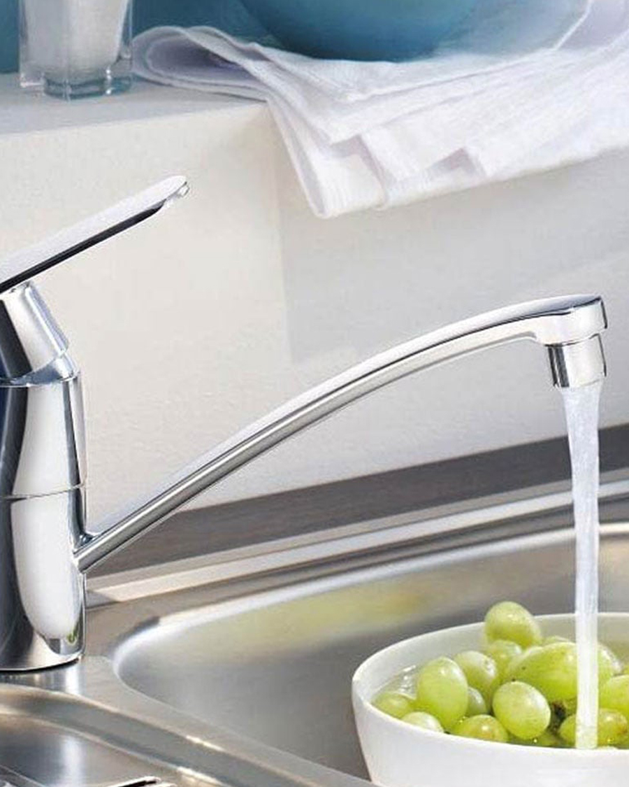 Grohe Eurosmart Cosmopolitan miješalica za sudoper