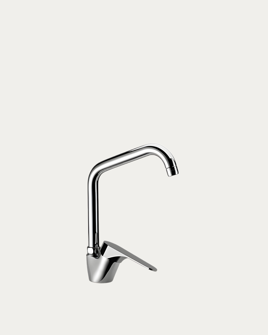 Remer Class line miješalica za sudoper,krom