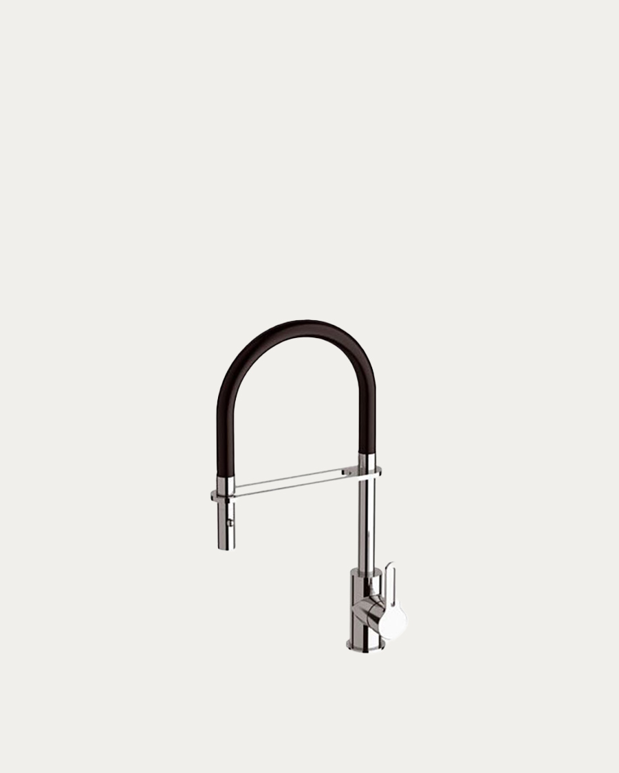 Remer miješalica za sudoper,krom